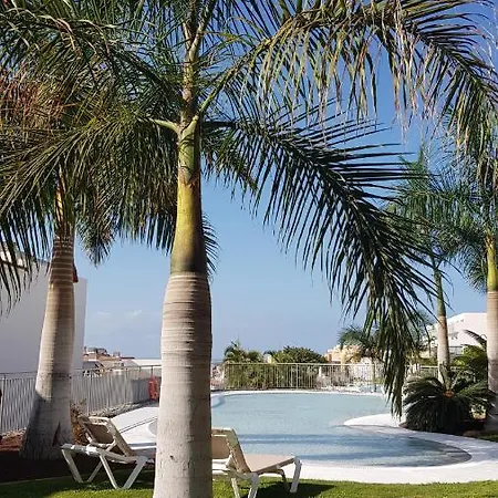 Lux Playa Fanabe Tenerife