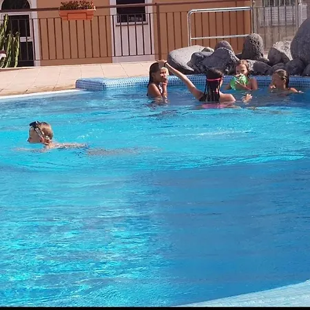 Lux Playa Fanabe Tenerife