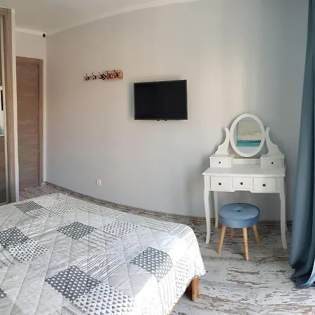 Lux Playa Fanabe Tenerife Apartament Costa Adeje (Tenerife)
