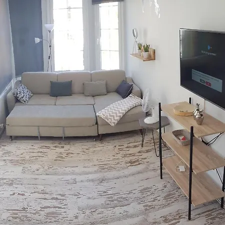 Apartament Lux Playa Fanabe Tenerife
