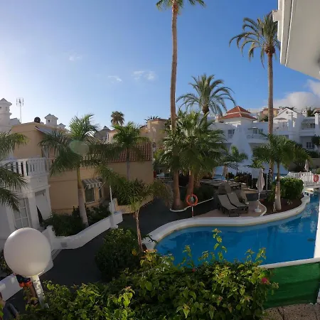 Apartament Lux Playa Fanabe Tenerife Costa Adeje (Tenerife)