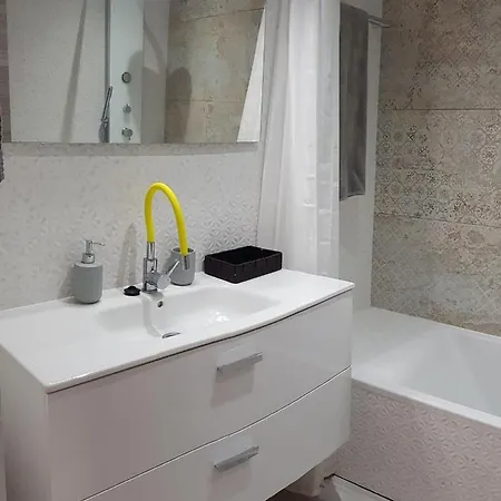 Lux Playa Fanabe Tenerife