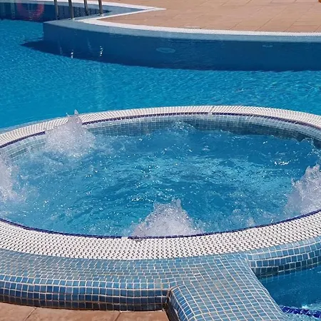 Lux Playa Fanabe Tenerife Apartment *