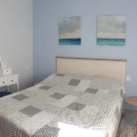 Lux Playa Fanabe Tenerife *