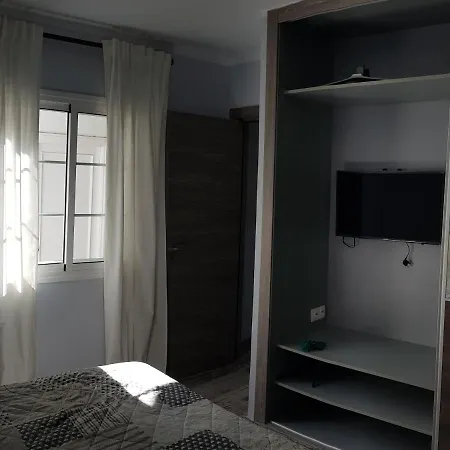 Apartment Lux Playa Fanabe Tenerife